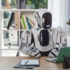 会社の業務を代替するロボットを作るためには